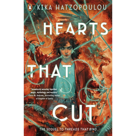 Hearts That Cut