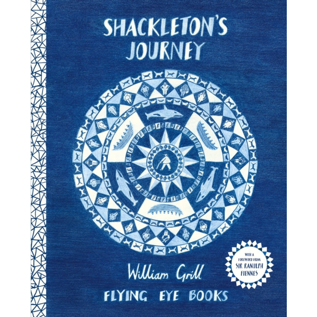 Shackleton's Journey