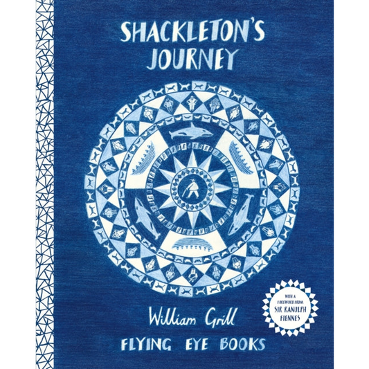 Shackleton's Journey