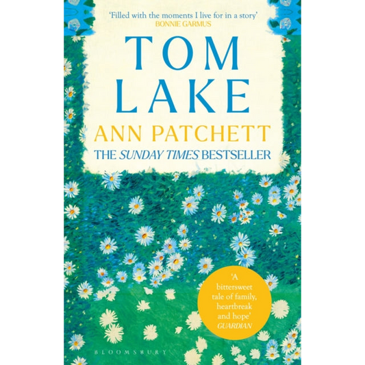 Tom Lake : The Sunday Times bestseller - a BBC Radio 2 and Reese Witherspoon Book Club pick