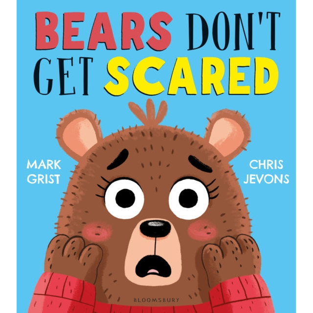 Bears Don't Get Scared