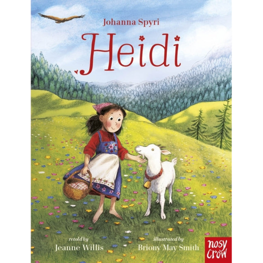 Heidi