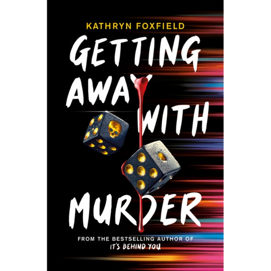 Getting Away with Murder