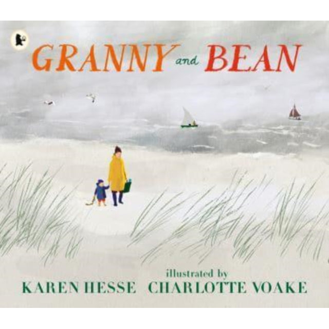 Granny and Bean