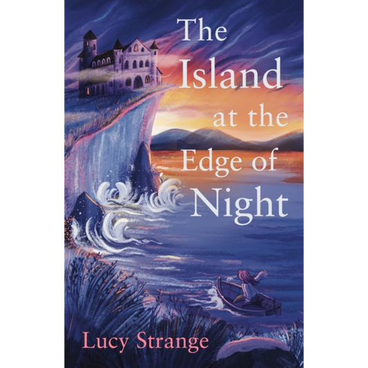 The Island at the Edge of Night
