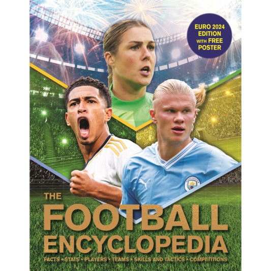 The Football Encyclopedia