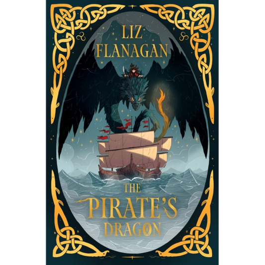 The Pirate's Dragon : Legends of the Sky #3