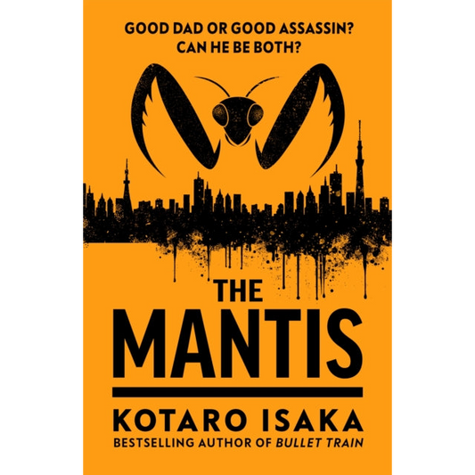 The Mantis