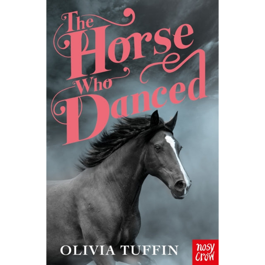 The Horse Who Danced