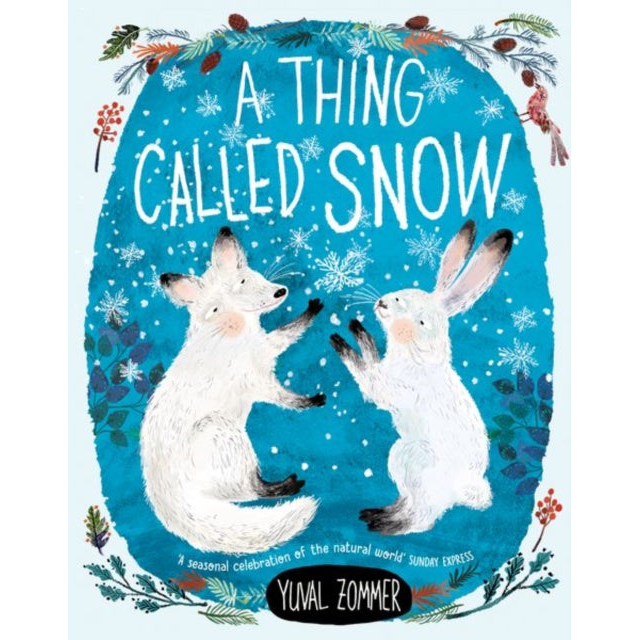 A Thing Called Snow