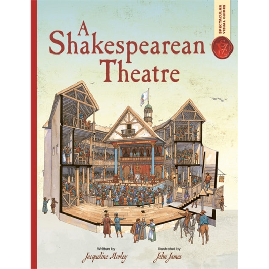 Spectacular Visual Guides: A Shakespearean Theatre