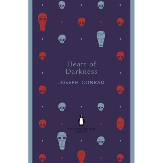 Heart of Darkness
