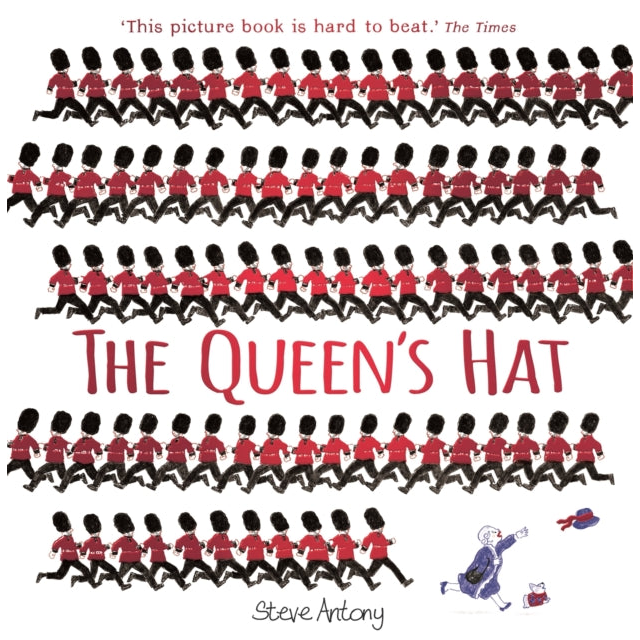 The Queen's Hat