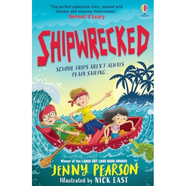 Shipwrecked