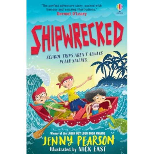 Shipwrecked