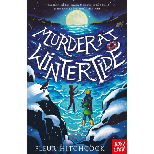 Murder at Wintertide