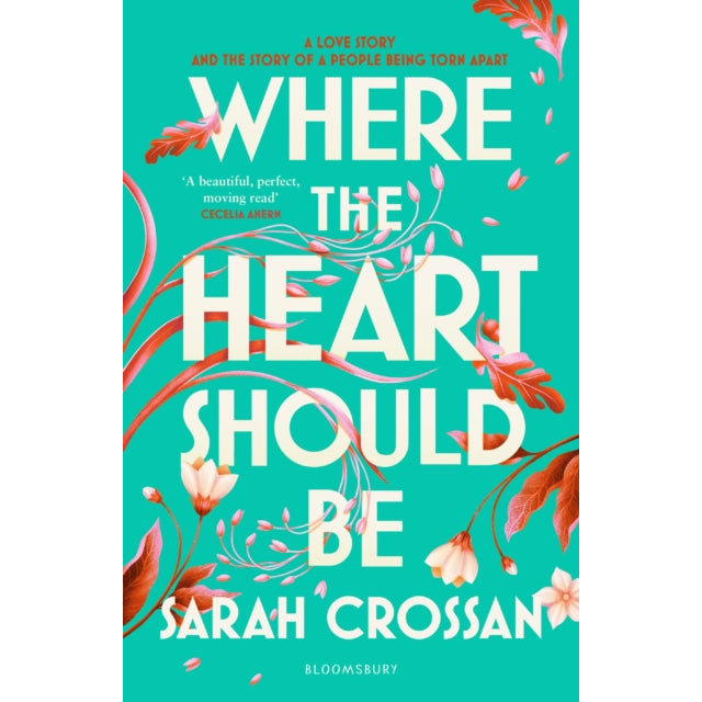 Where the Heart Should Be : The Times Children's Book of the Week
