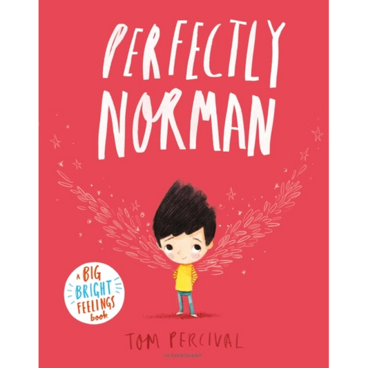 Perfectly Norman : A Big Bright Feelings Book