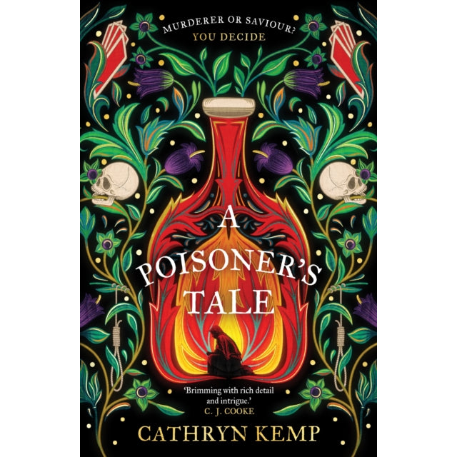 A Poisoner's Tale