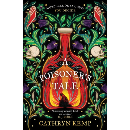 A Poisoner's Tale