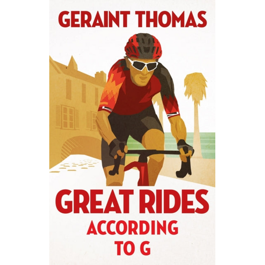 Great Rides According to G