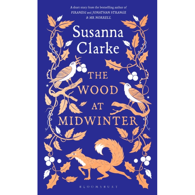 The Wood at Midwinter : The Times Top Ten bestseller