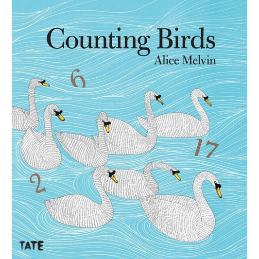 Counting Birds