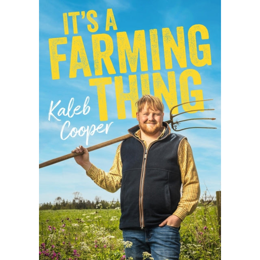 It's a Farming Thing