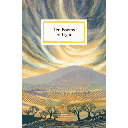 Ten Poems of Light