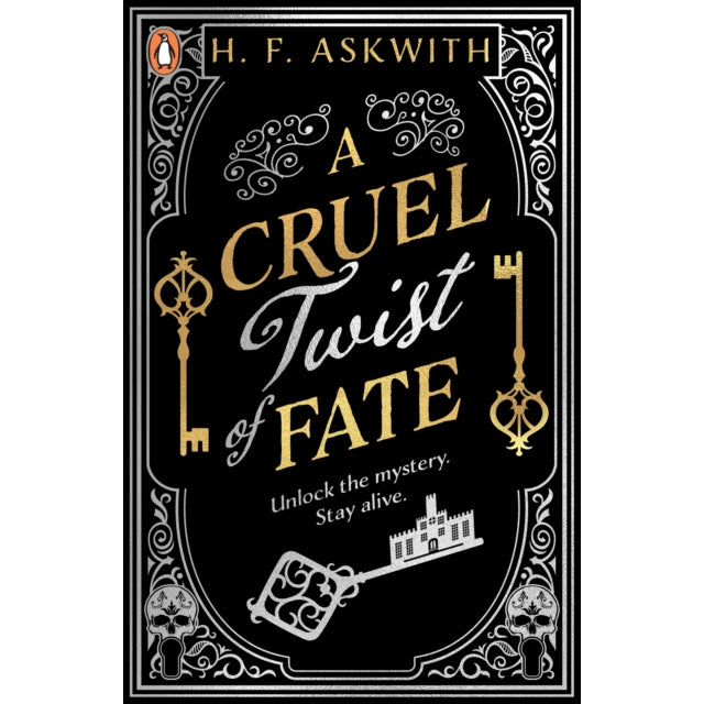 A Cruel Twist of Fate