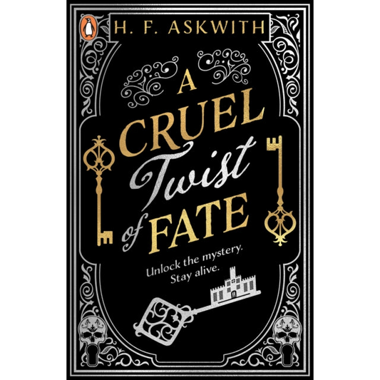 A Cruel Twist of Fate