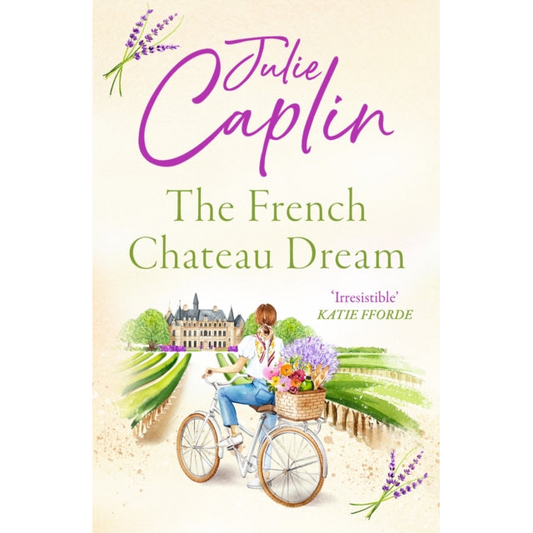 The French Chateau Dream : Book 10