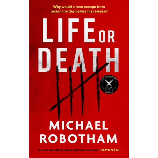 Life or Death