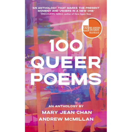 100 Queer Poems