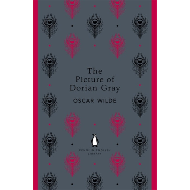 The Picture of Dorian Gray
