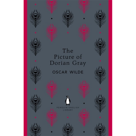 The Picture of Dorian Gray