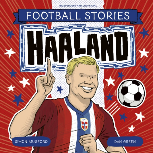 Football Stories: Haaland