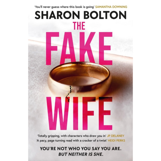 The Fake Wife