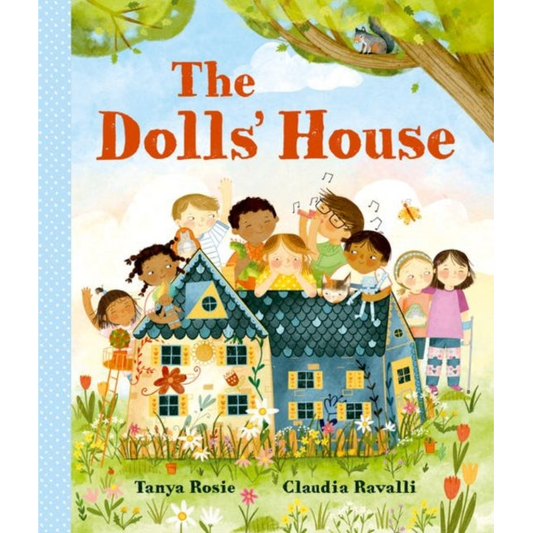 The Dolls' House