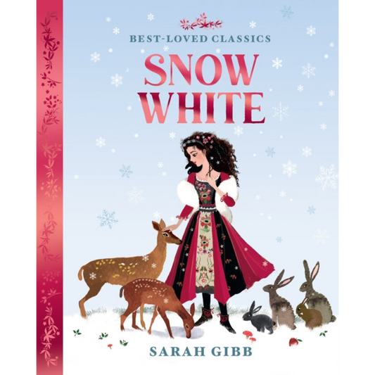 Snow White
