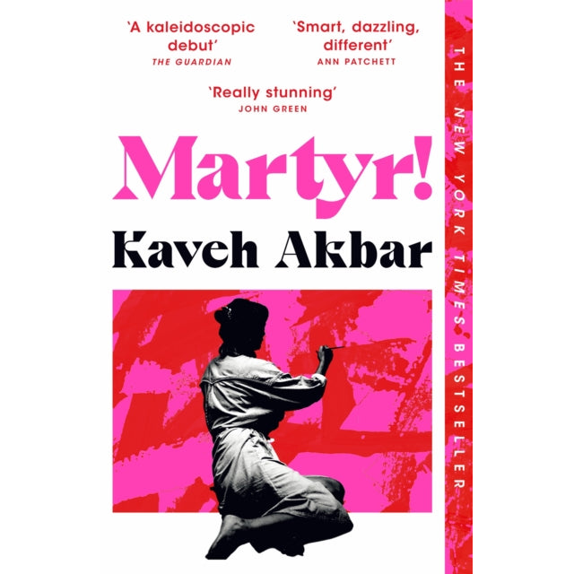 Martyr!