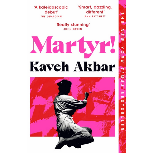Martyr!