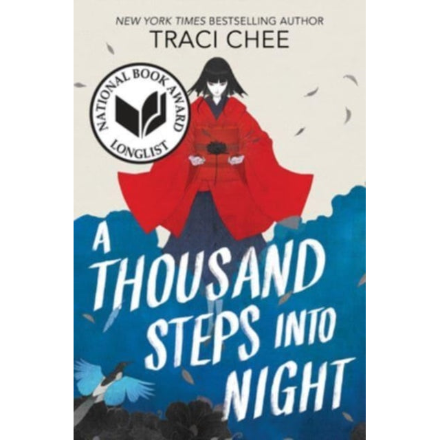 A Thousand Steps into Night