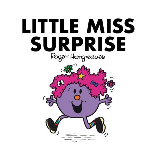 Little Miss Surprise