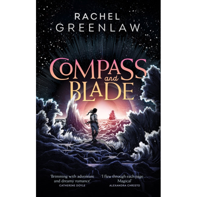 Compass and Blade