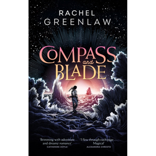 Compass and Blade