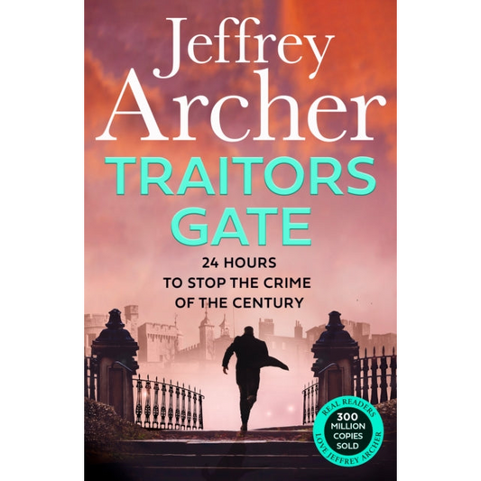 Traitors Gate
