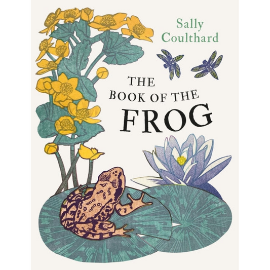 The Book of the Frog