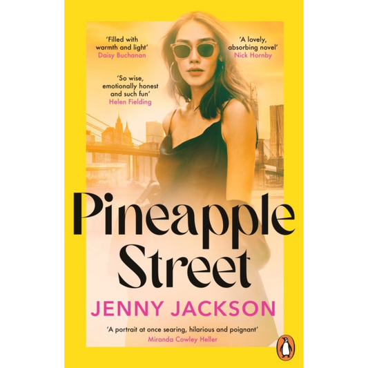 Pineapple Street
