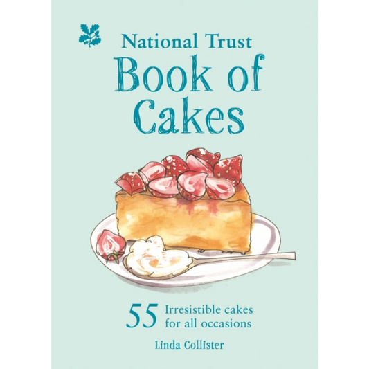 Book of Cakes